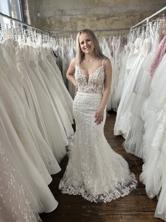 Evermore "Aelin" #2 Ivory/Ivory/Nude thumbnail