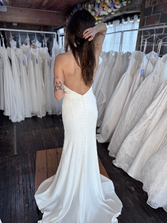 Evermore "Madison" #2 Ivory thumbnail