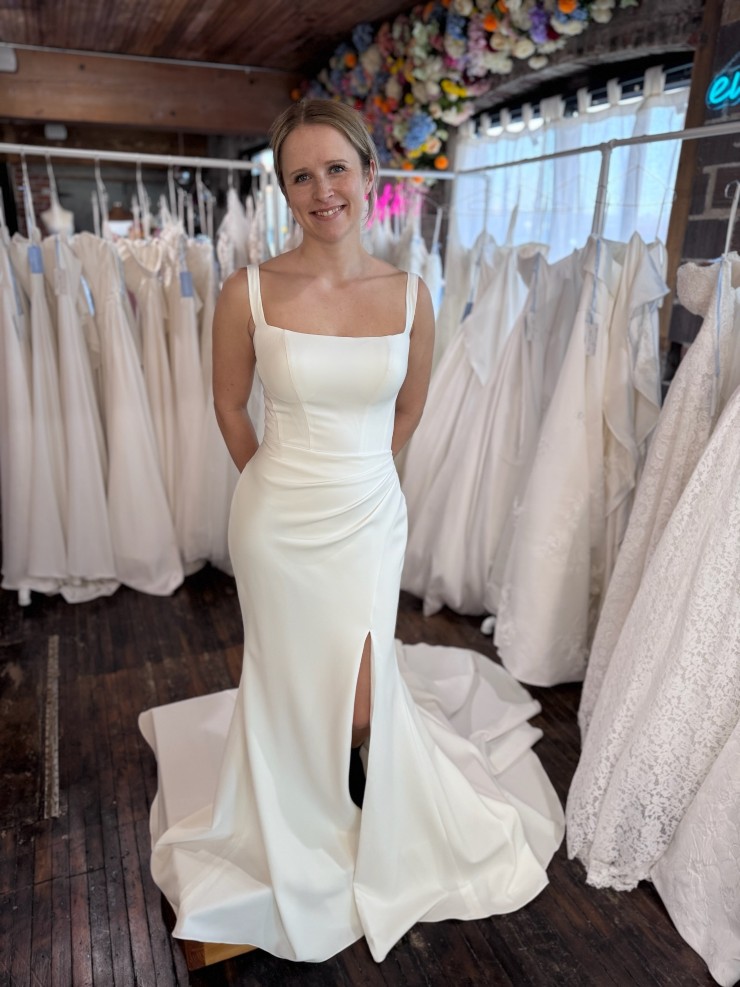 Evermore Bridal Dresses