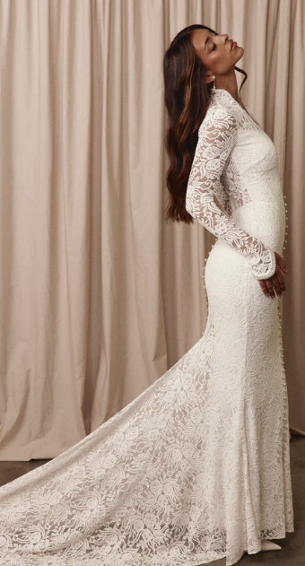 Grace Loves Lace Baya #3 default Ivory/Chai thumbnail