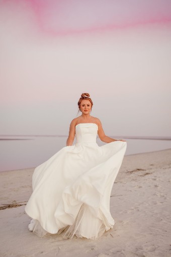 Stella York "Sabrina" #0 default Ivory thumbnail