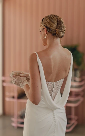 Stella York "Skye" #1 Ivory thumbnail