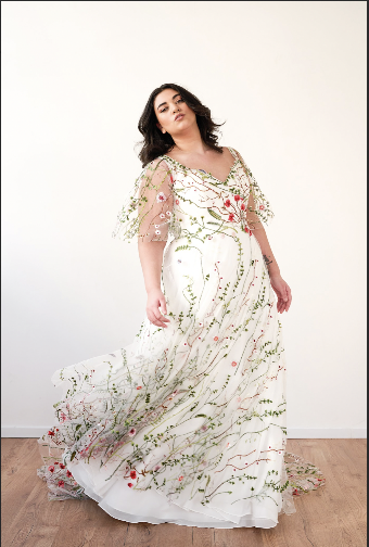 Studio Levana Summer - Dearly Sample #1 Multi thumbnail
