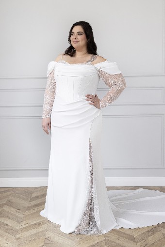 Studio Levana Gra - Dearly Sample #0 default Ivory/Ivory thumbnail