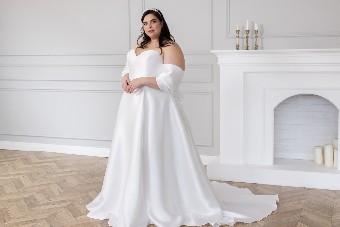 Studio Levana Pialla - Dearly Sample #1 Light Ivory thumbnail