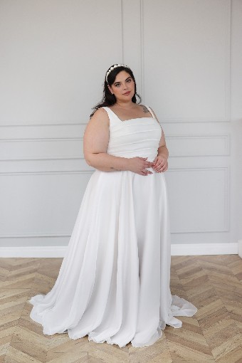 Studio Levana Dalilah - Dearly Sample #1 Ivory/Ivory thumbnail
