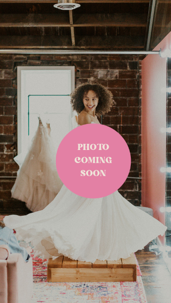 Hannah Hill Delaney Dearly x Heirloom #0 default Ivory thumbnail