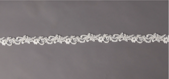 Essense of Australia "Koral" Strap ATM0004 #0 default Ivory Color? thumbnail