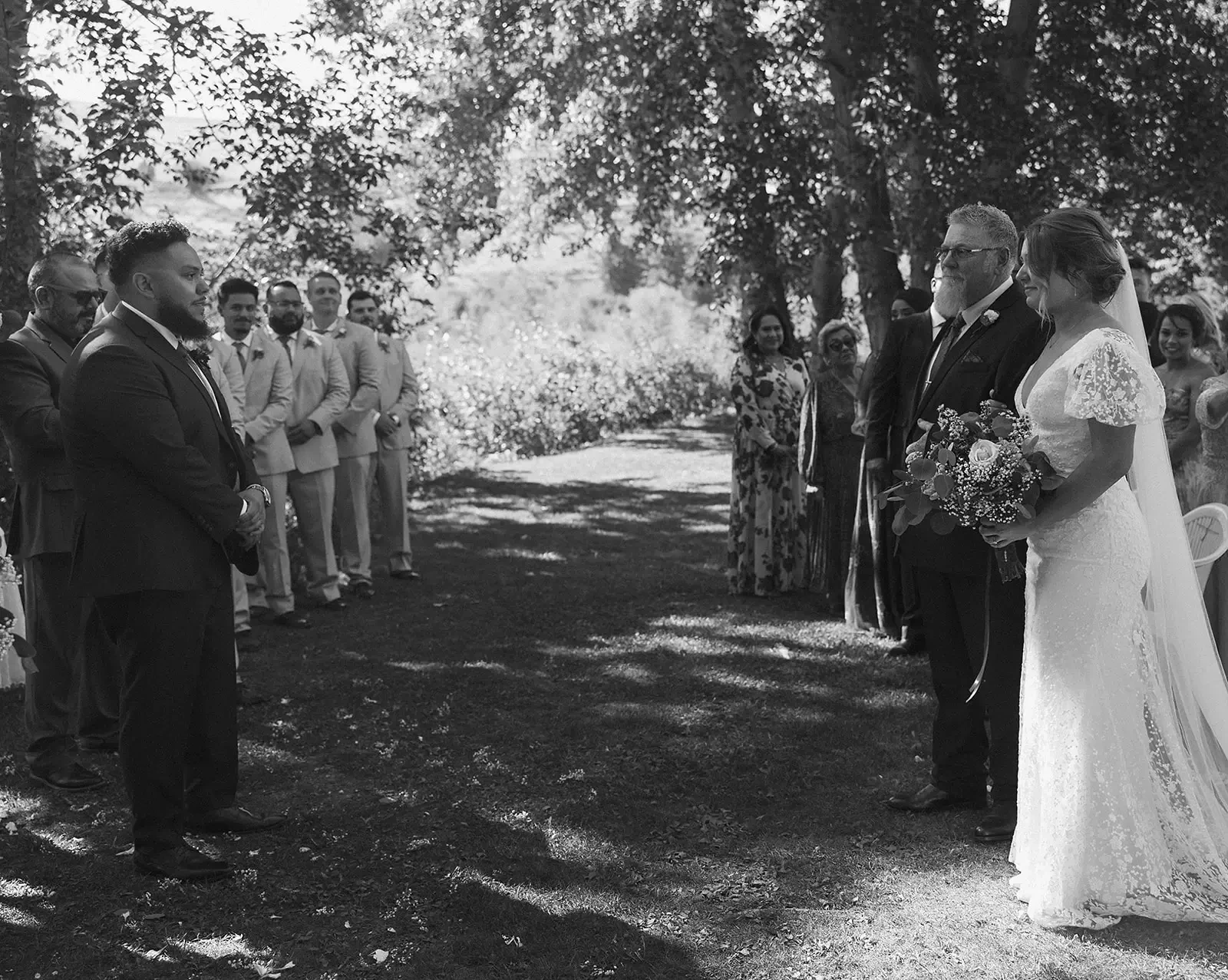 Hope + Adam. Desktop Image