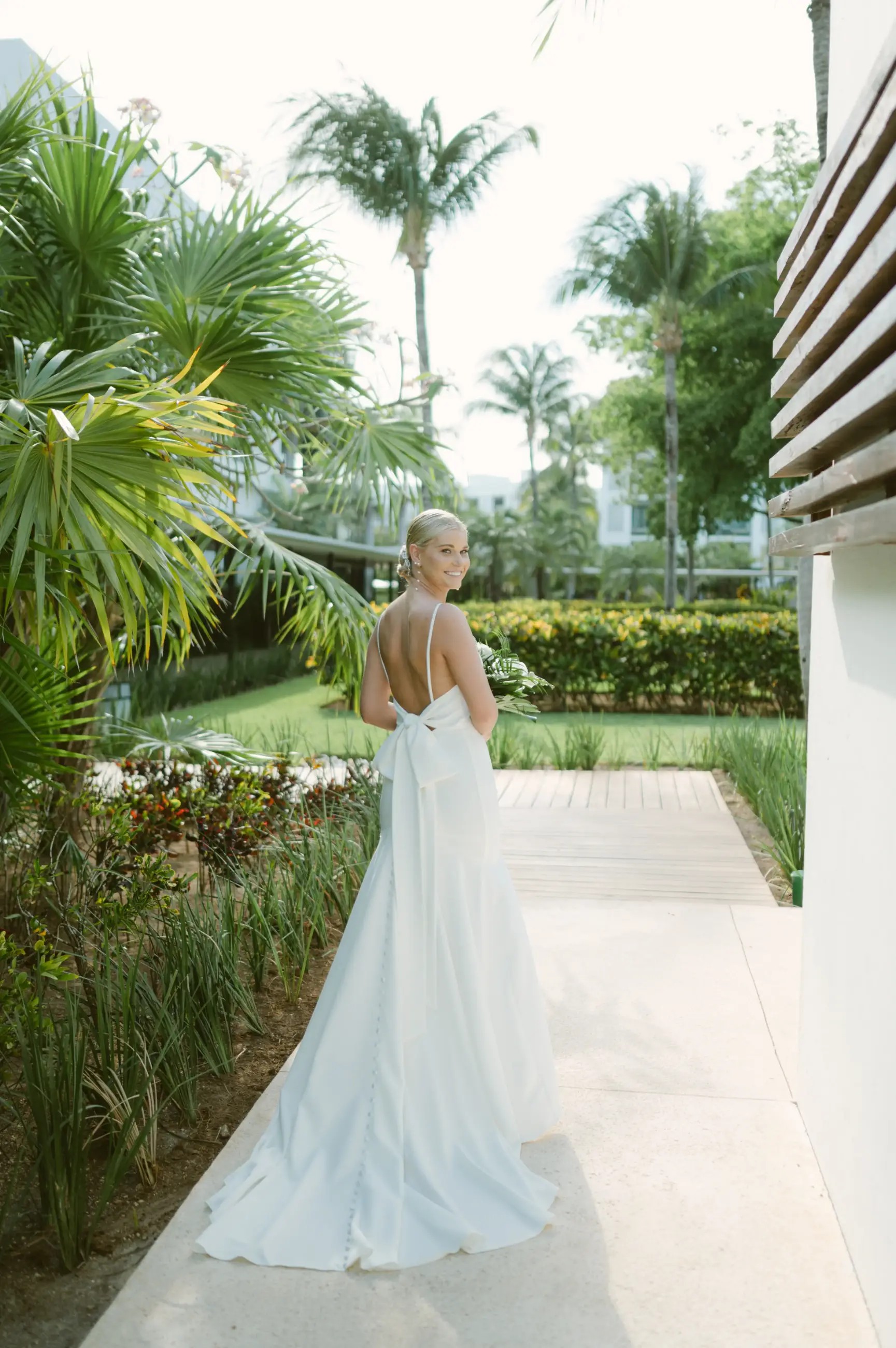 Shay + Bryan. Mobile Image