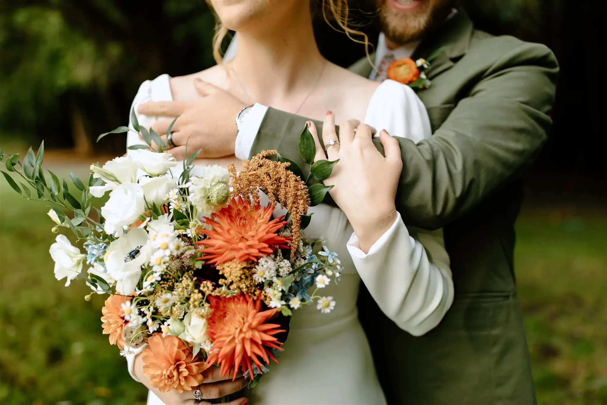 Marybeth + Sean. Desktop Image