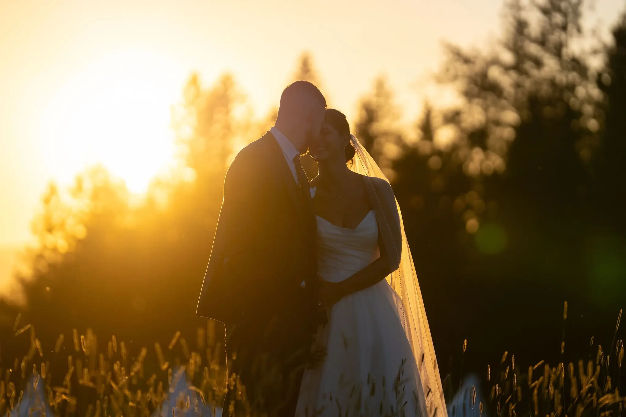 Brianna Downey + Chase. Mobile Image