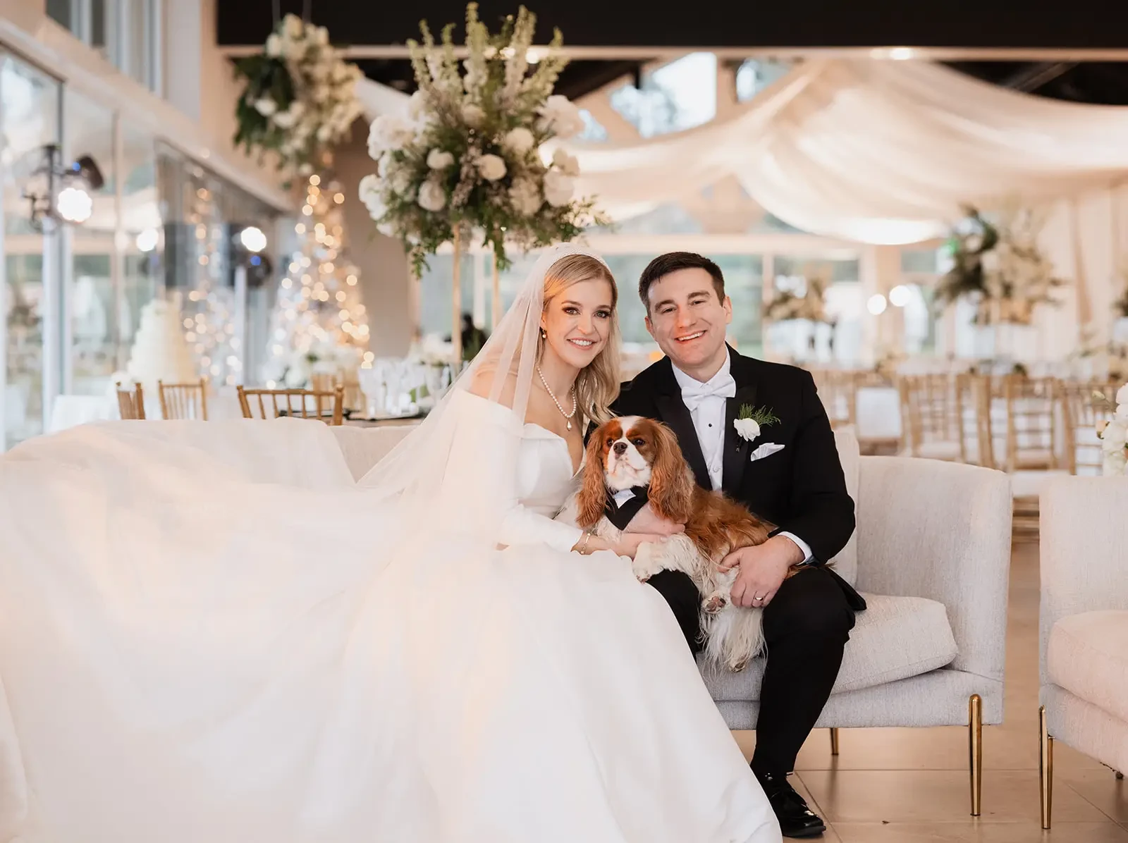 Katherine + Marcus. Desktop Image