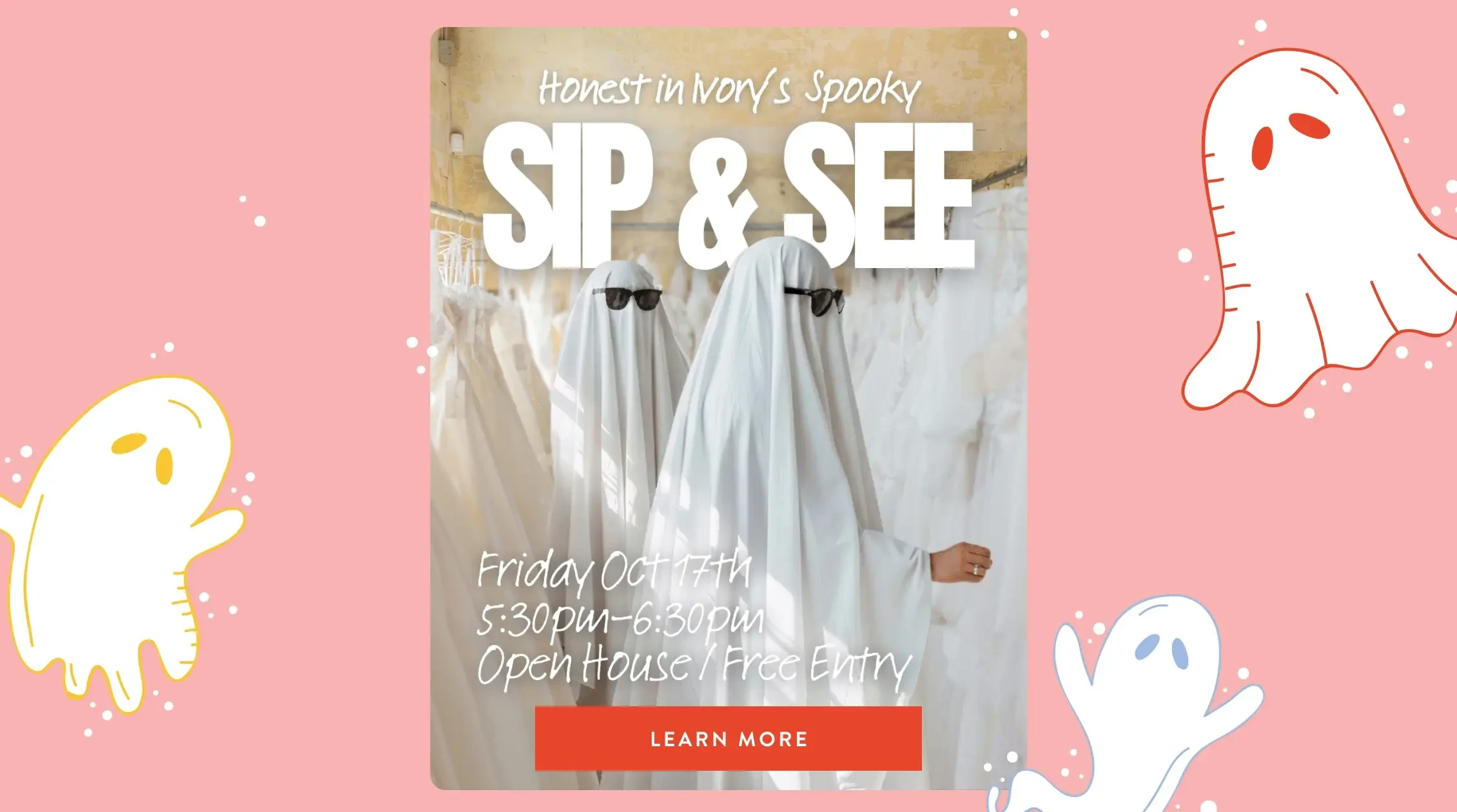sip and see evnet banner