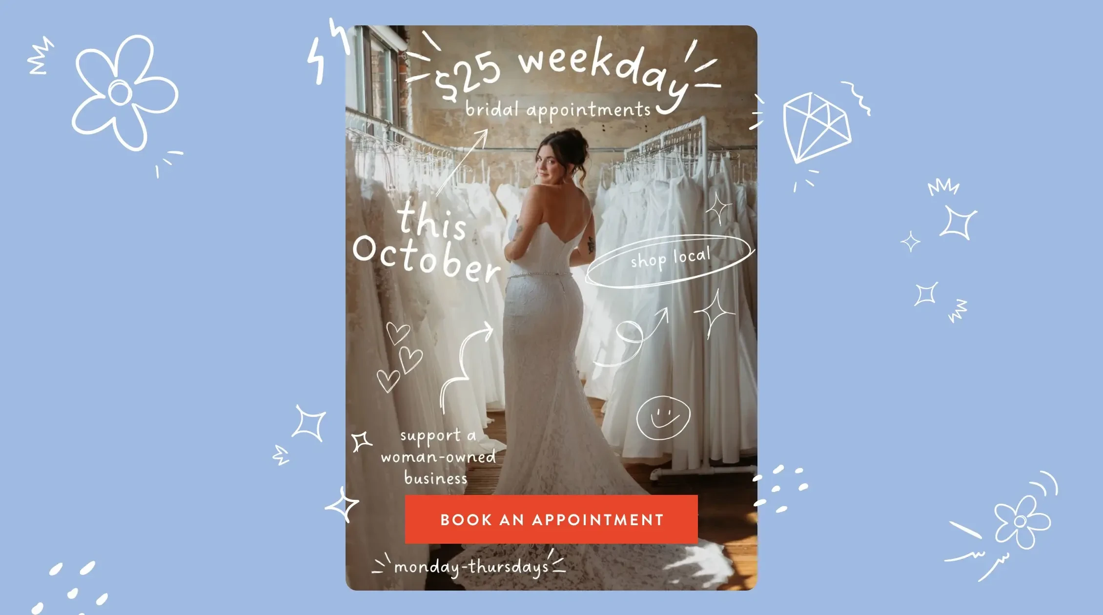 october promotion banner