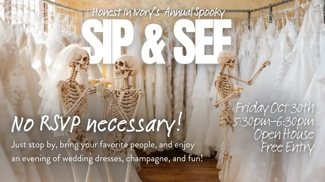 sip and see event banner